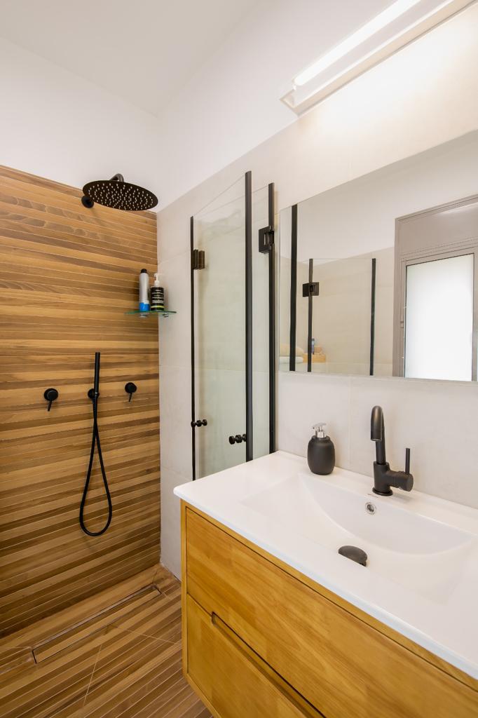 שיפוץ דירה בנתניה