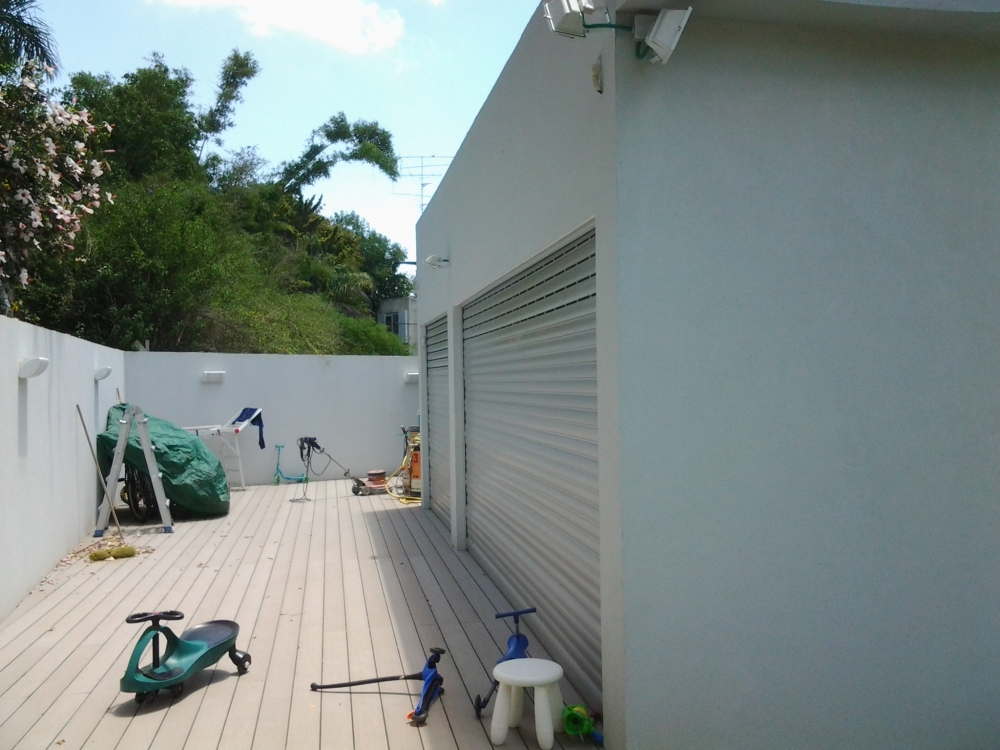 שיפוץ כללי לבית פרטי