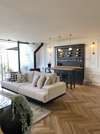 וילת אירוח והתארגנות לכלות