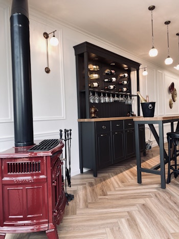 וילת אירוח והתארגנות לכלות