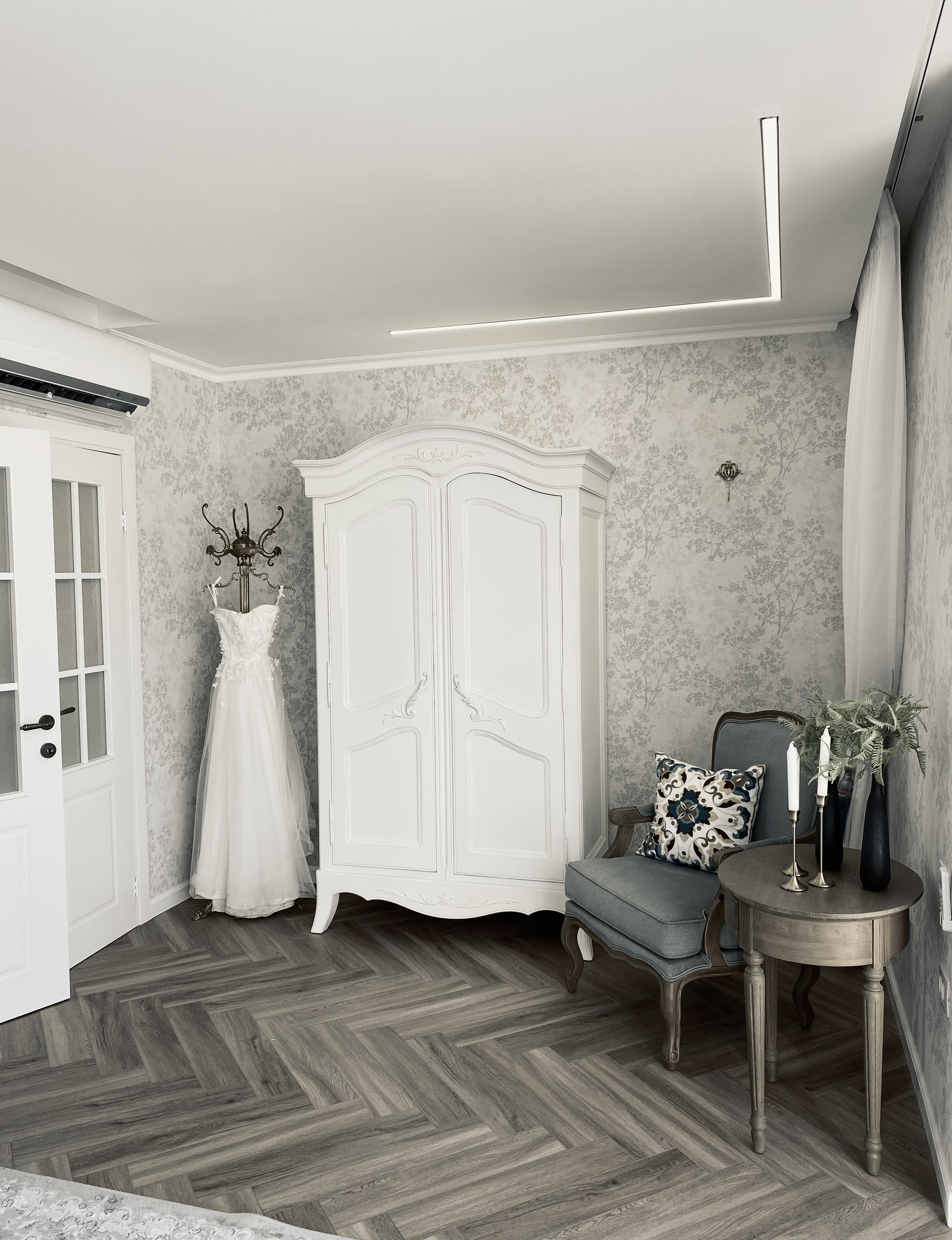 וילת אירוח והתארגנות לכלות