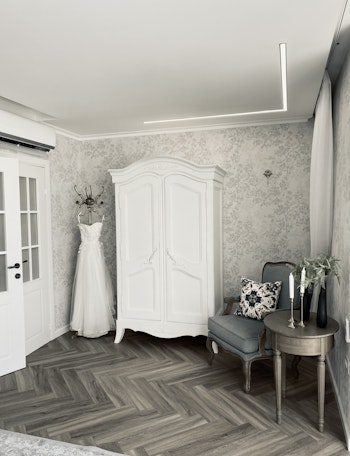 וילת אירוח והתארגנות לכלות