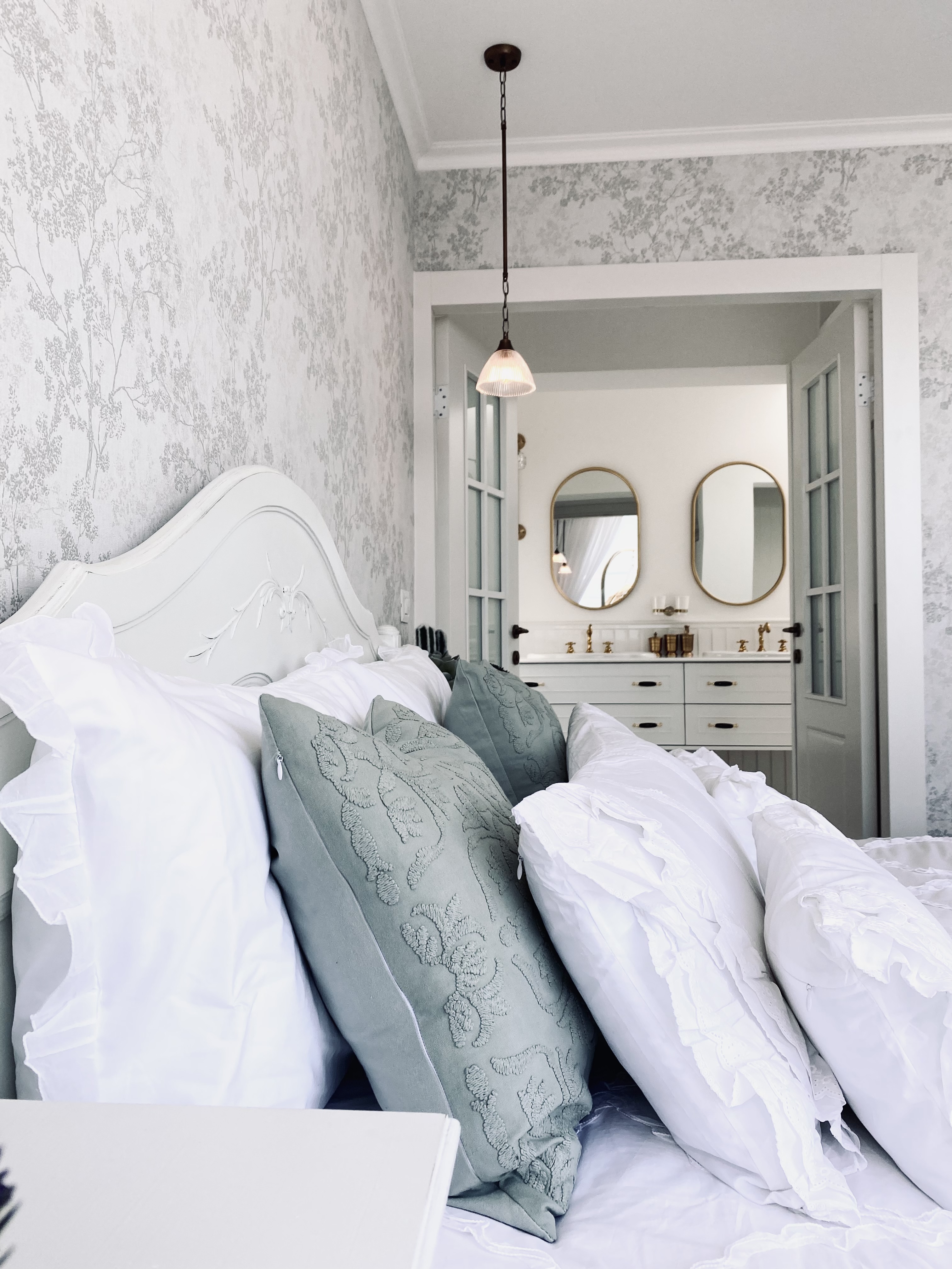 וילת אירוח והתארגנות לכלות