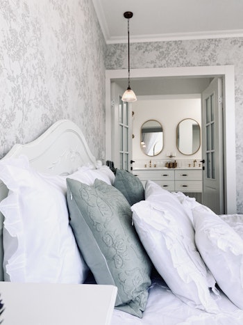 וילת אירוח והתארגנות לכלות