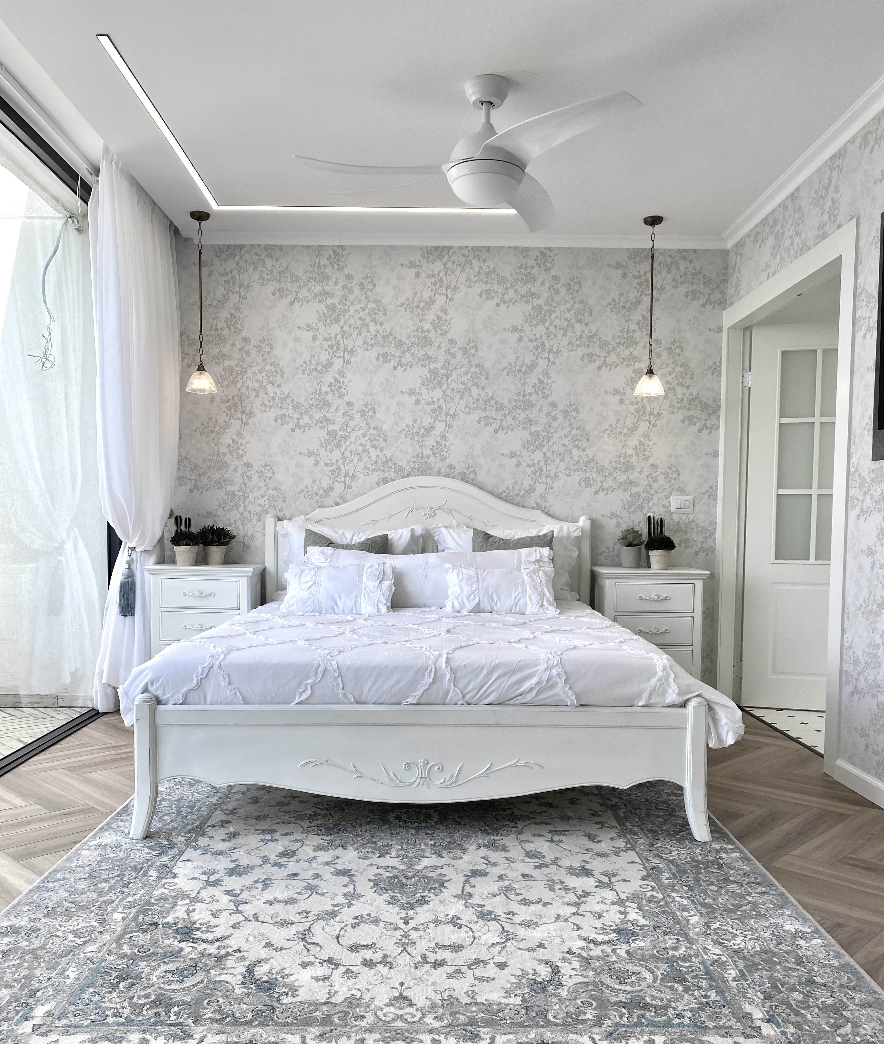 וילת אירוח והתארגנות לכלות