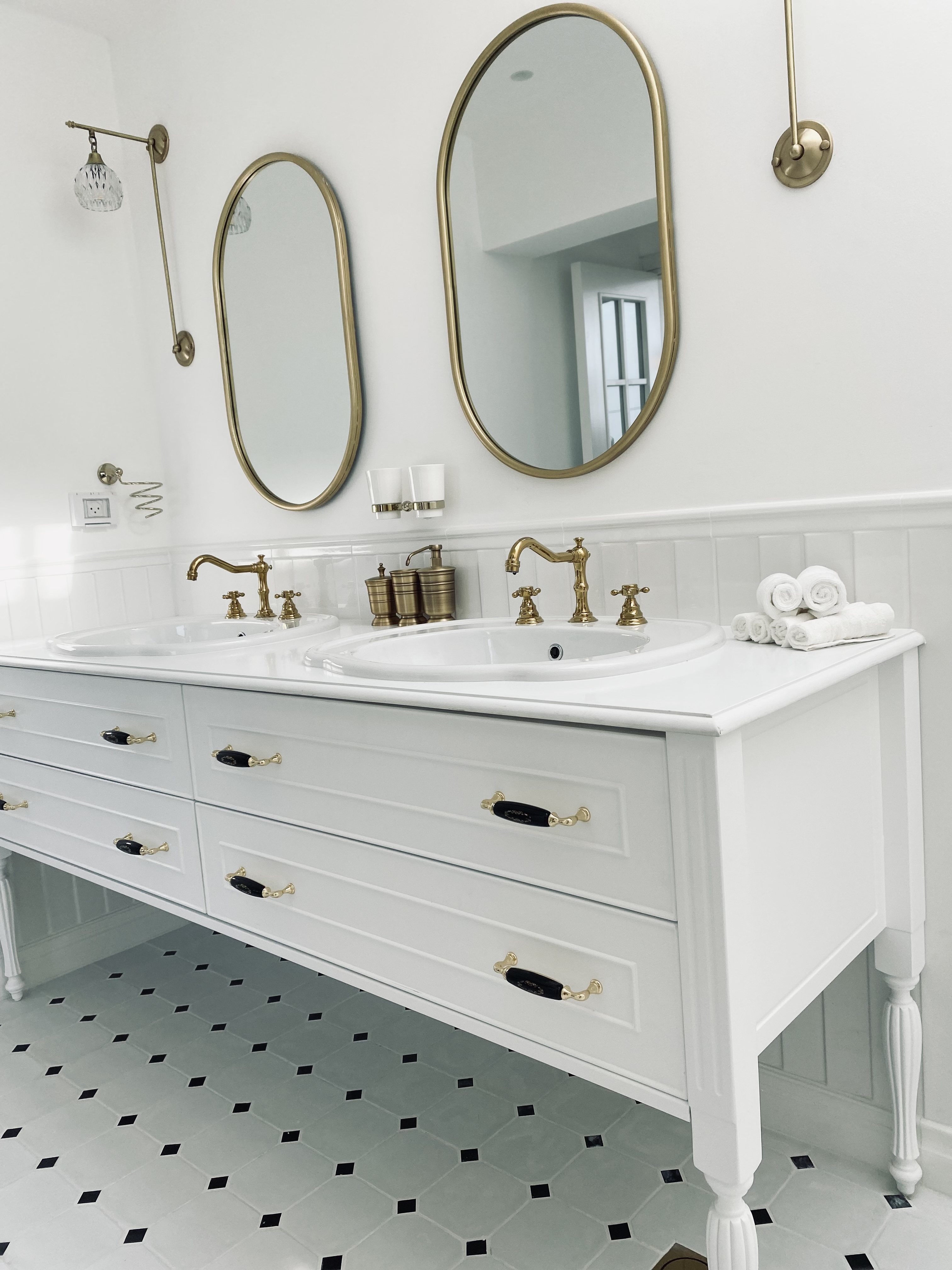 וילת אירוח והתארגנות לכלות