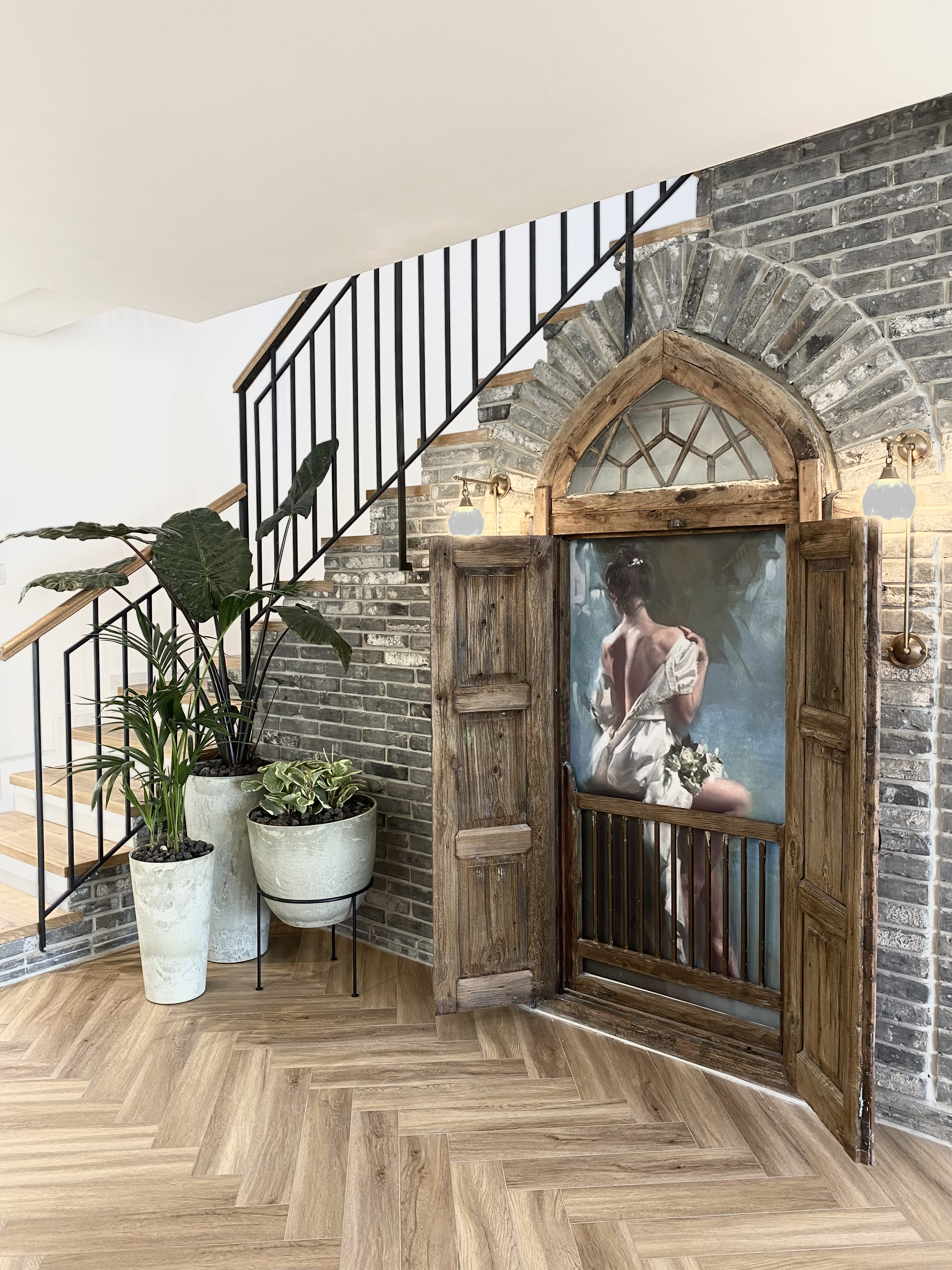 וילת אירוח והתארגנות לכלות