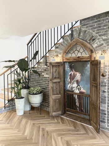 וילת אירוח והתארגנות לכלות