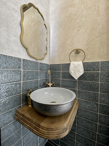 וילת אירוח והתארגנות לכלות