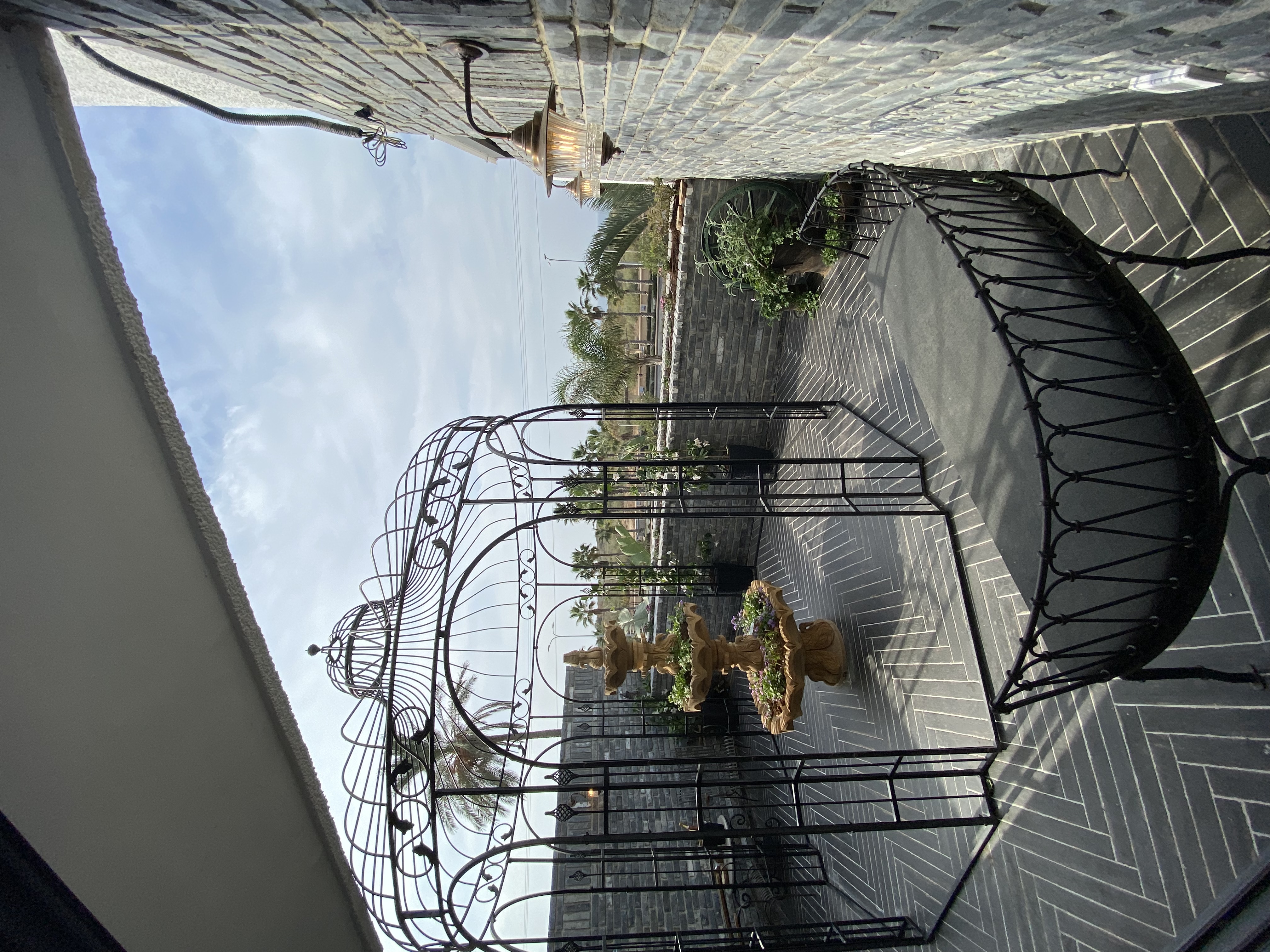 וילת אירוח והתארגנות לכלות