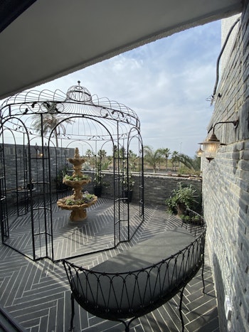 וילת אירוח והתארגנות לכלות