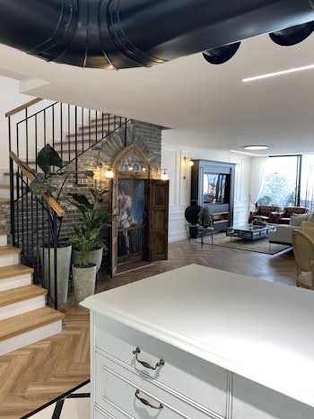 וילת אירוח והתארגנות לכלות