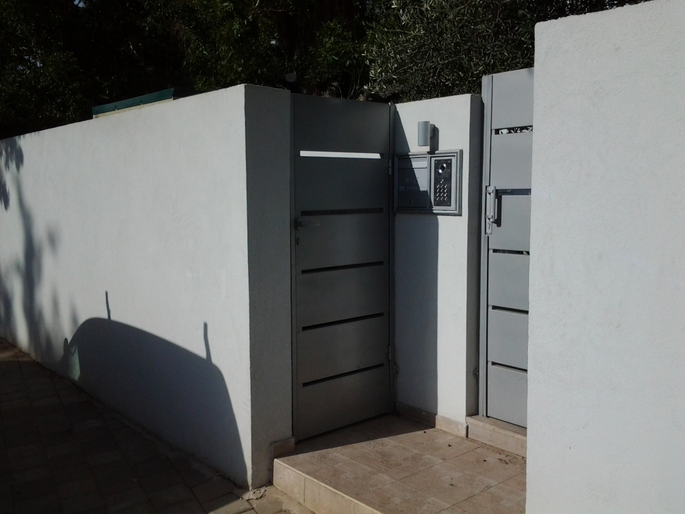 שיפוץ כללי לבית פרטי