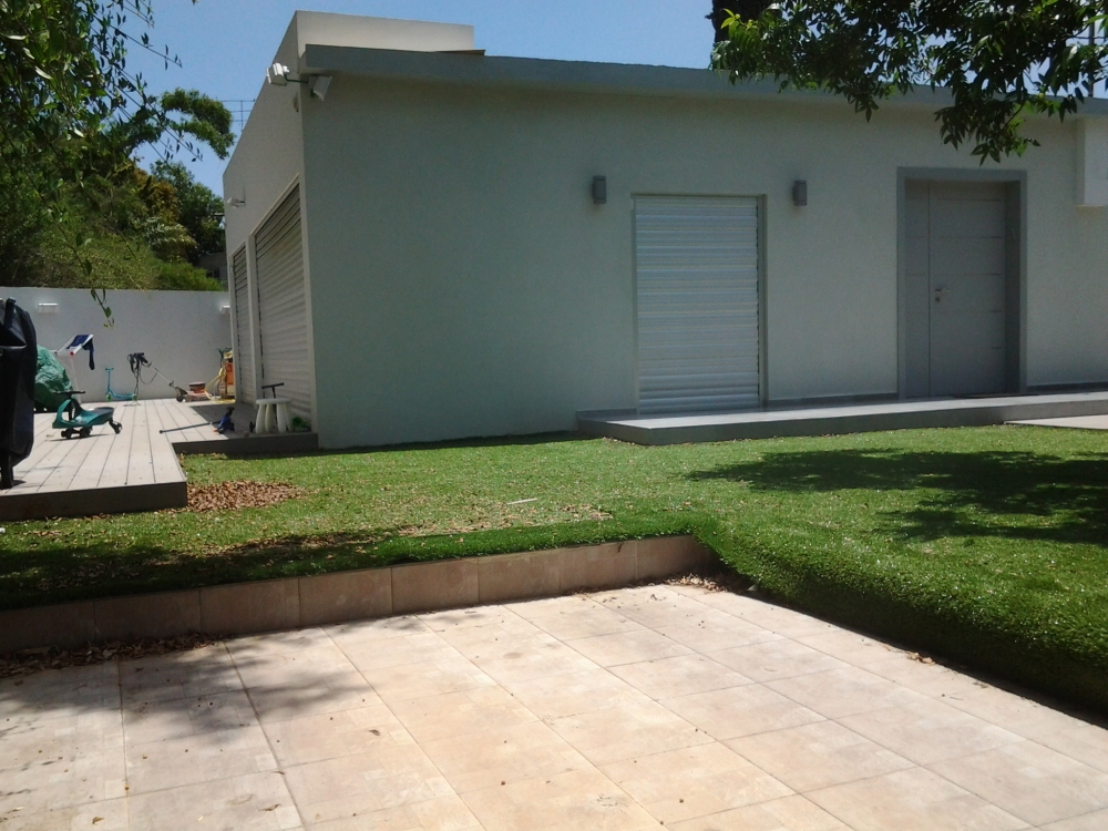 שיפוץ כללי לבית פרטי