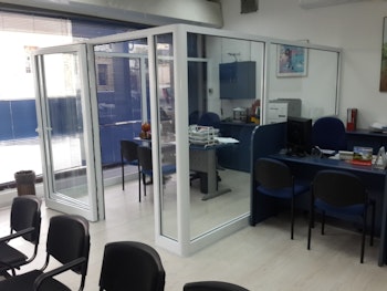 מגוון עבודות שיפוצים