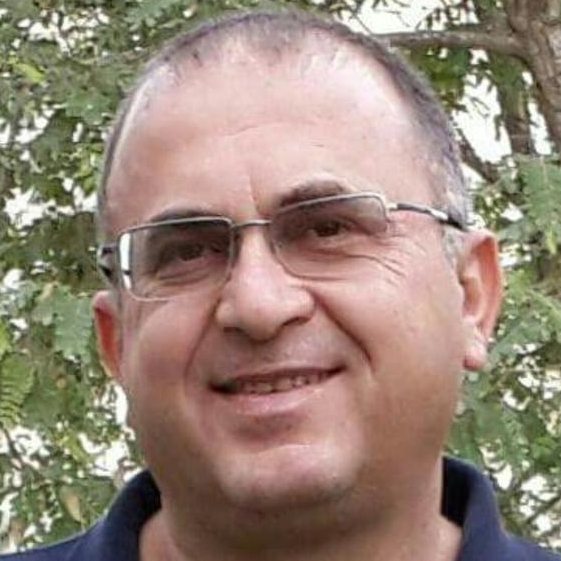 אברהם יעקבי