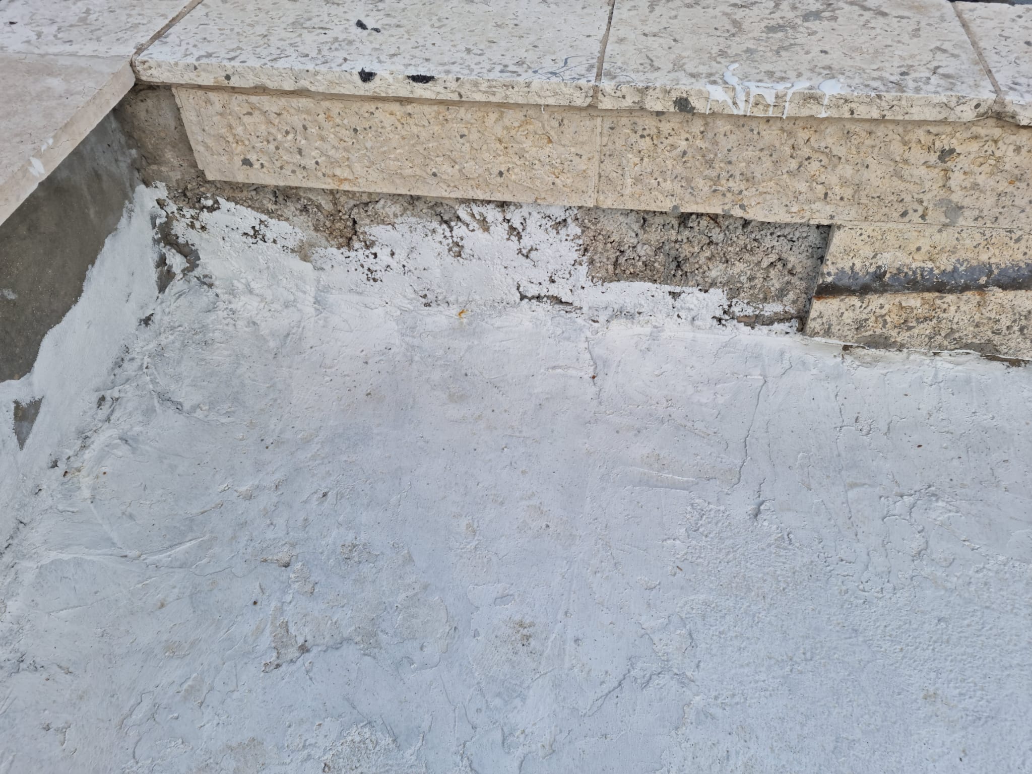 עבודות איטום