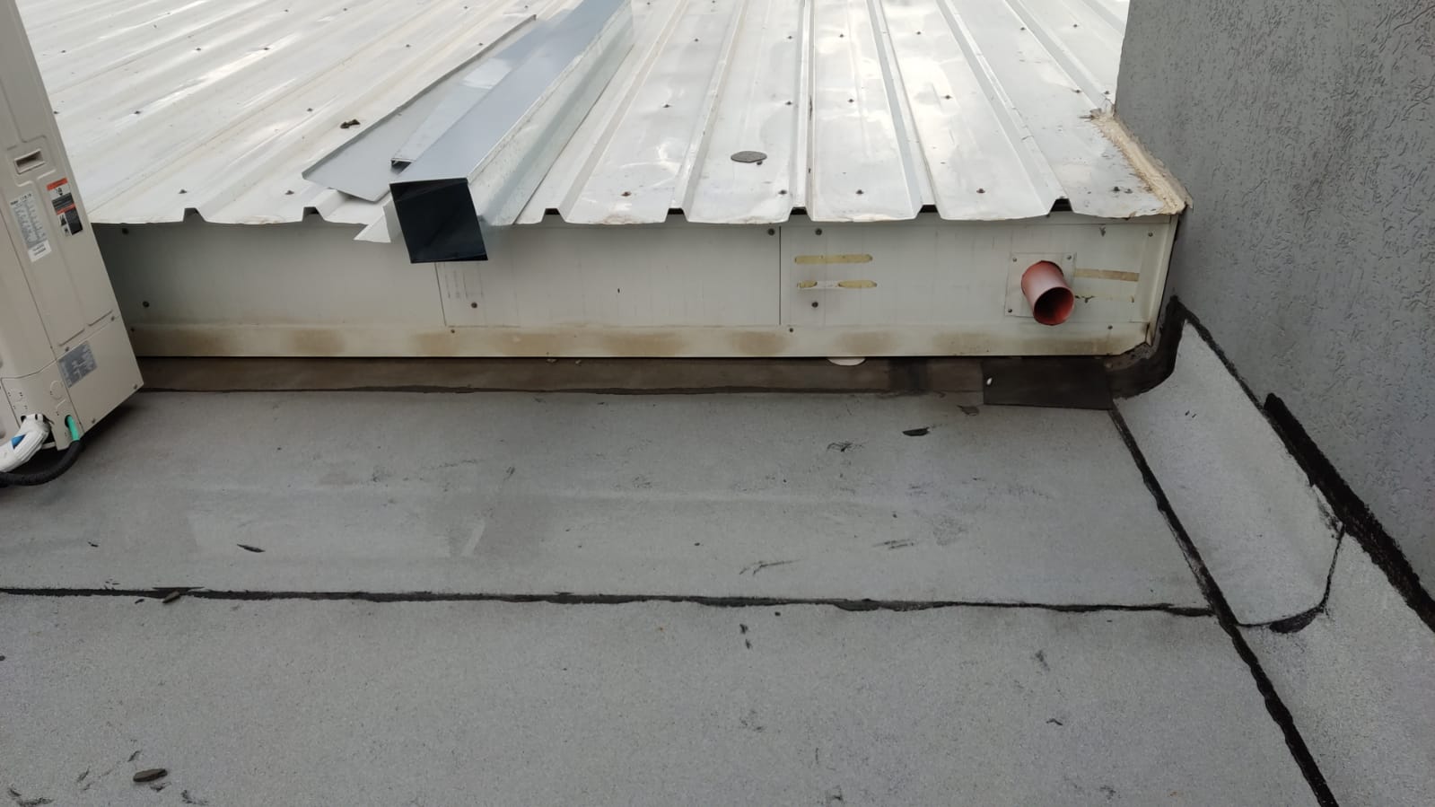 עבודות איטום