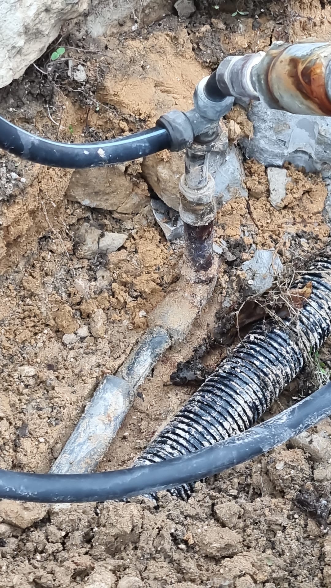 עבודות צנרת