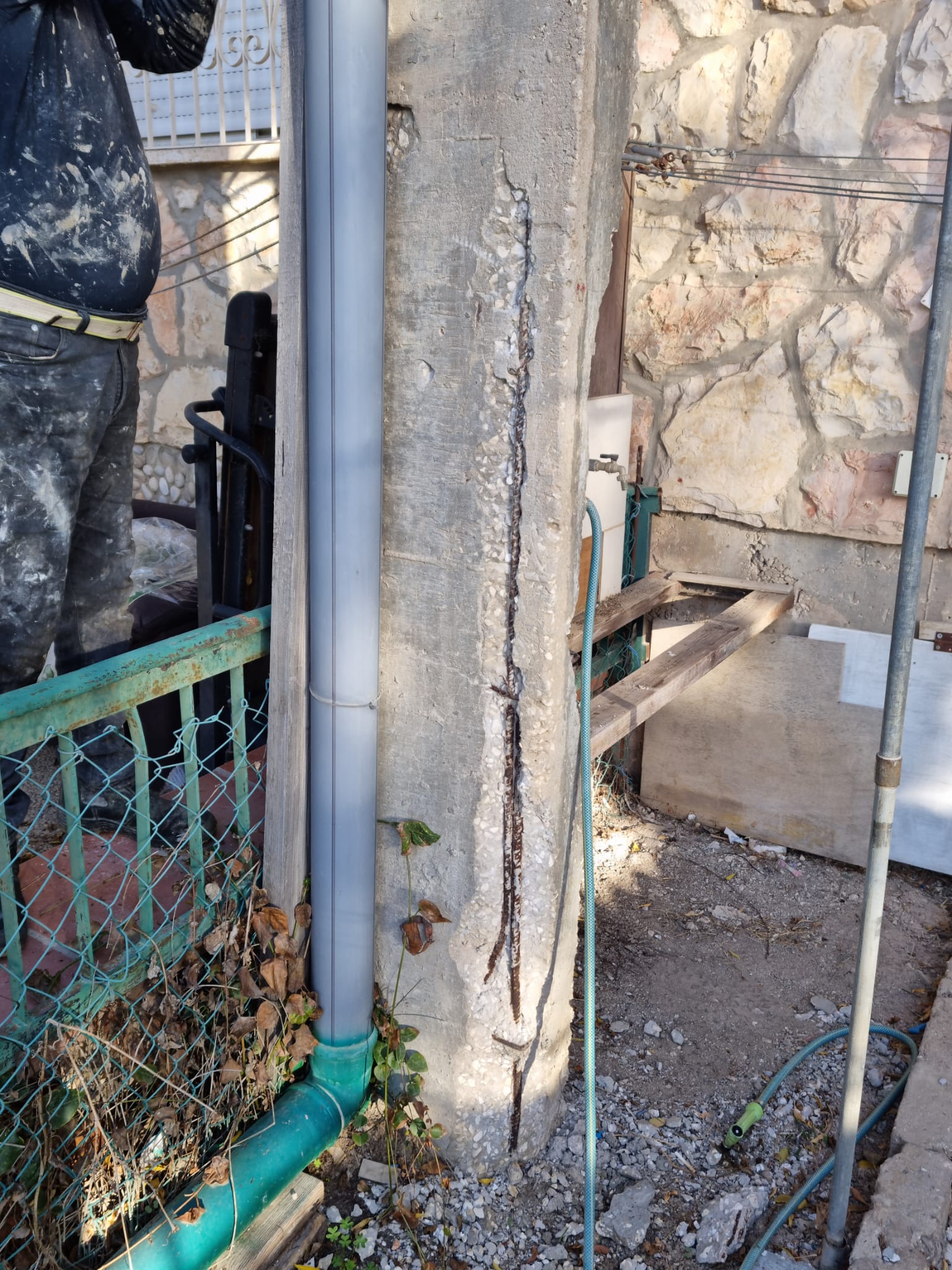 עבודות צנרת