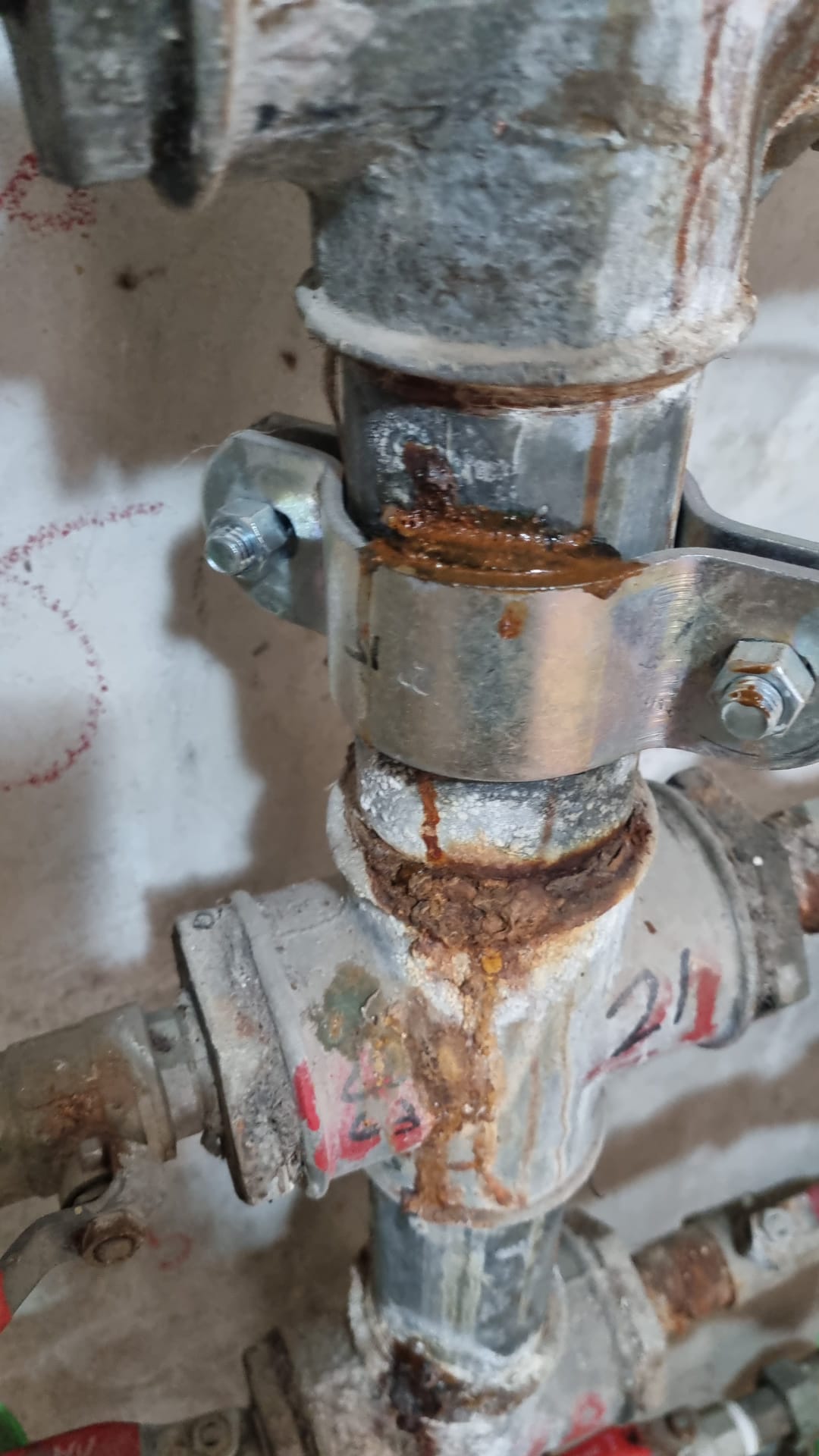 עבודות צנרת