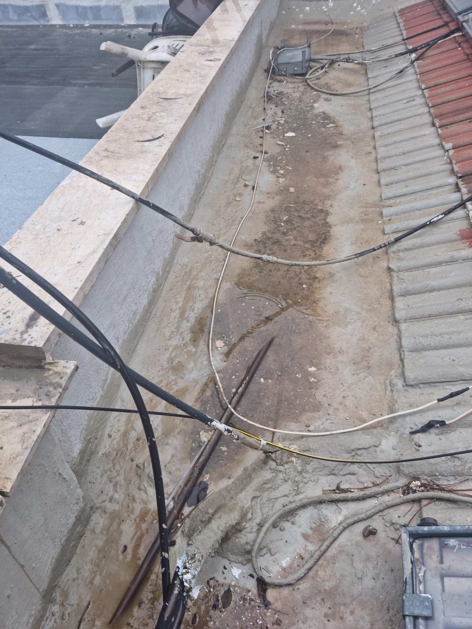 עבודות צנרת