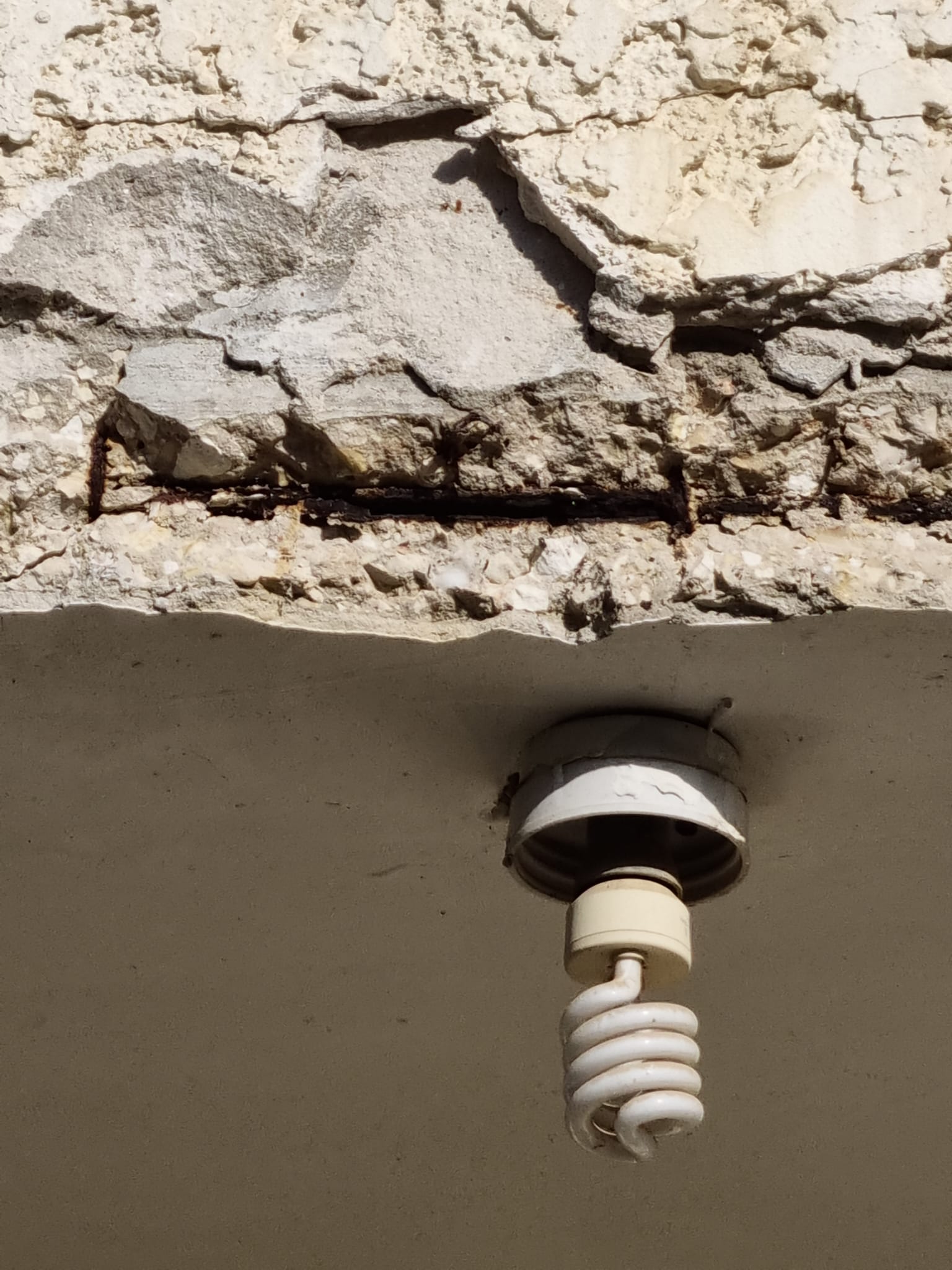 שיקום מבנים