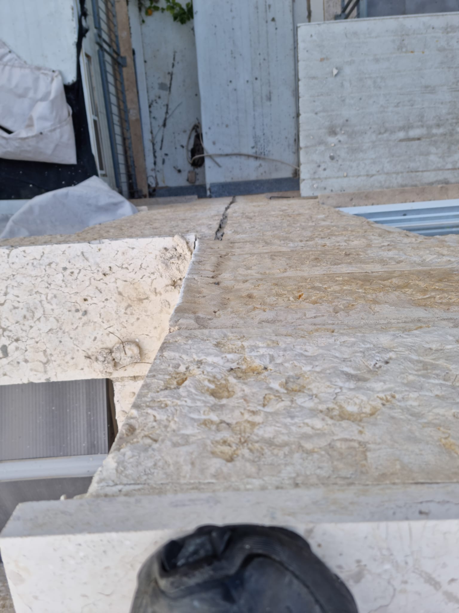 שיקום מבנים