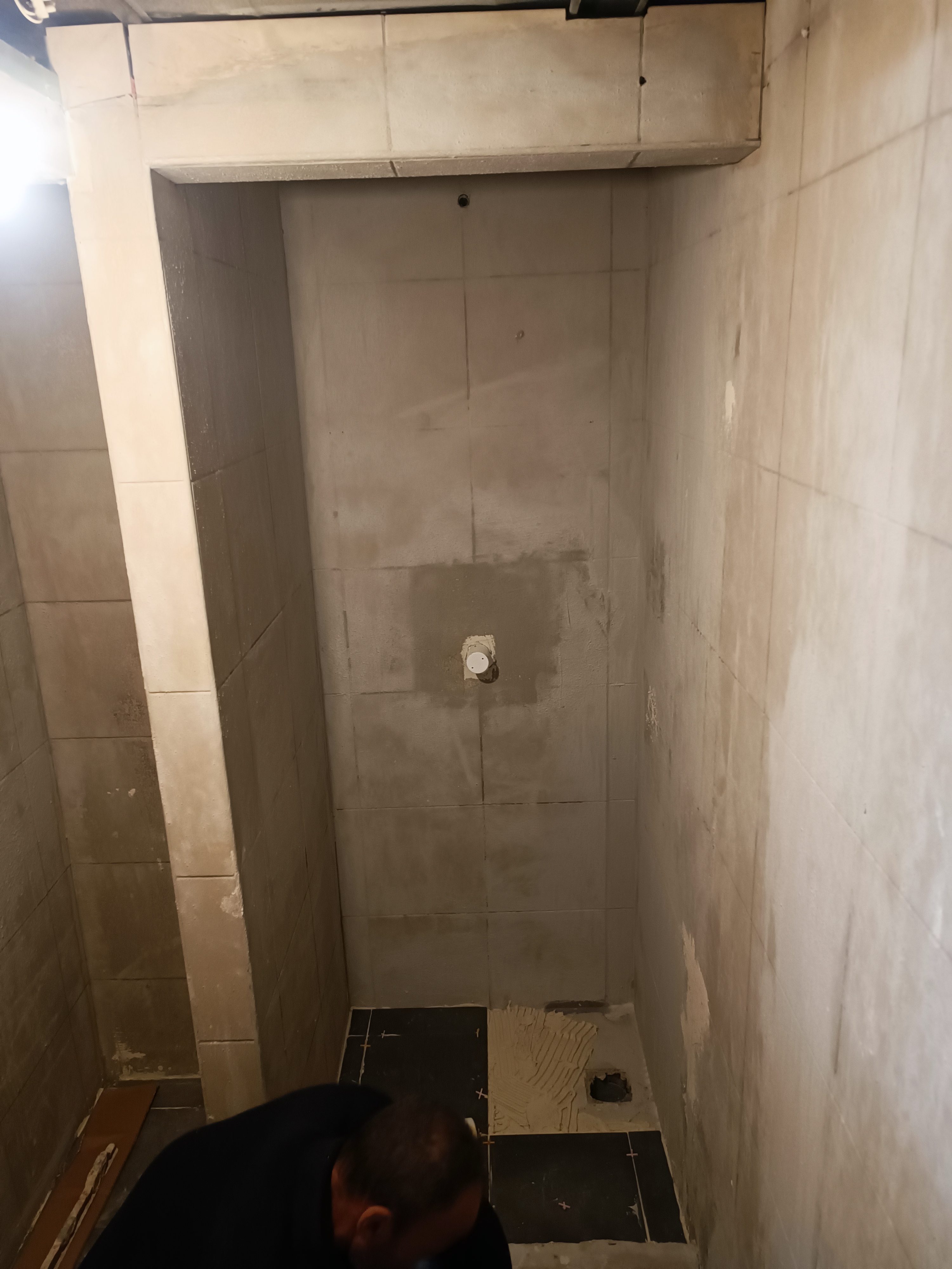 שיפוץ מקלחונים ובתי שימוש הרצליה