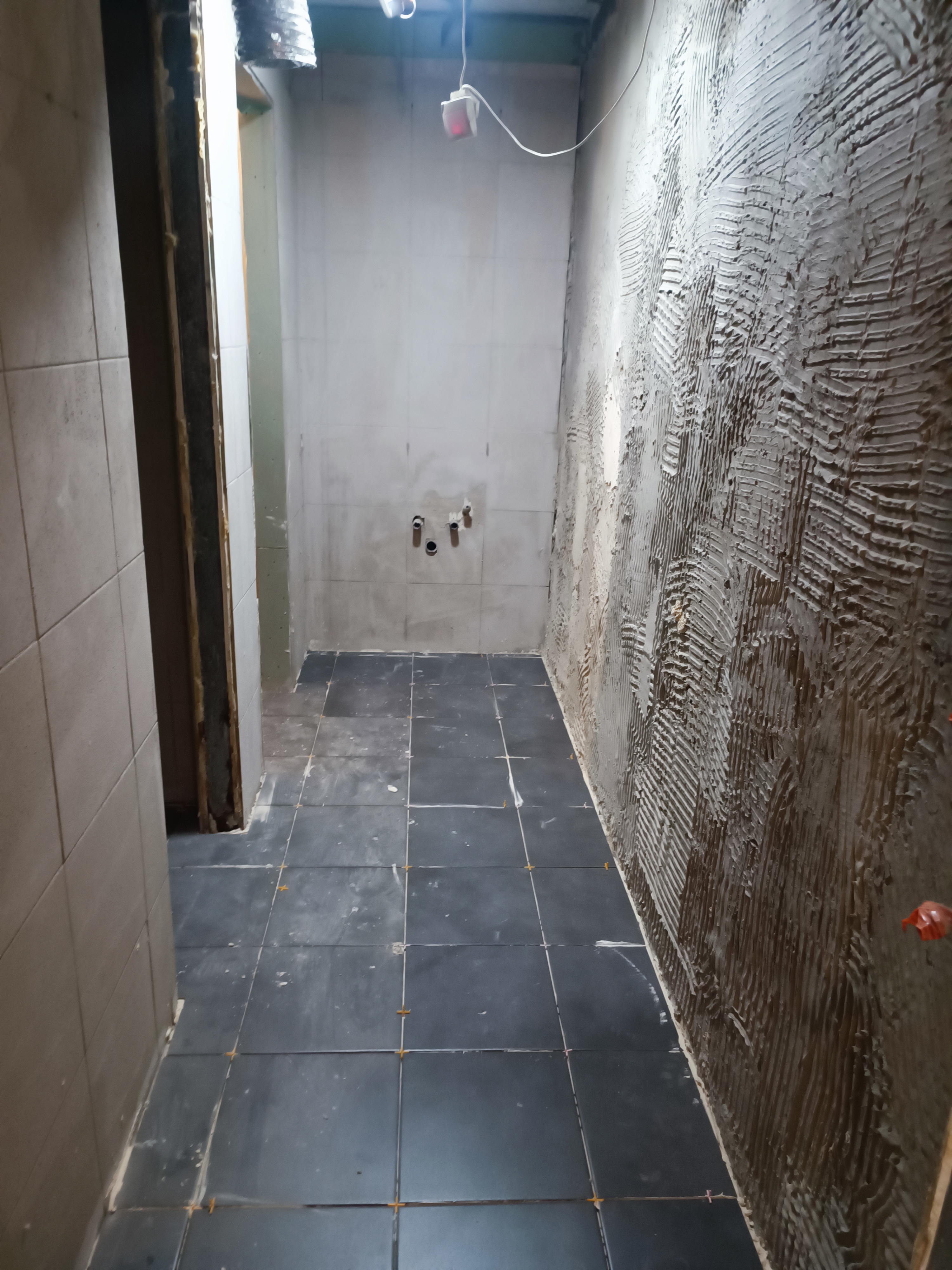 שיפוץ מקלחונים ובתי שימוש הרצליה