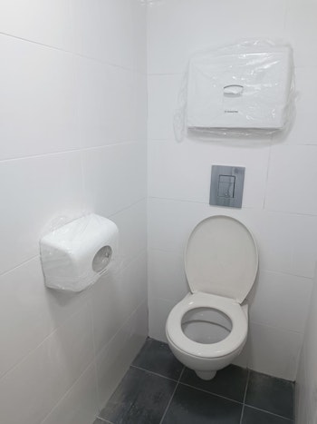 שיפוץ מקלחונים ובתי שימוש הרצליה