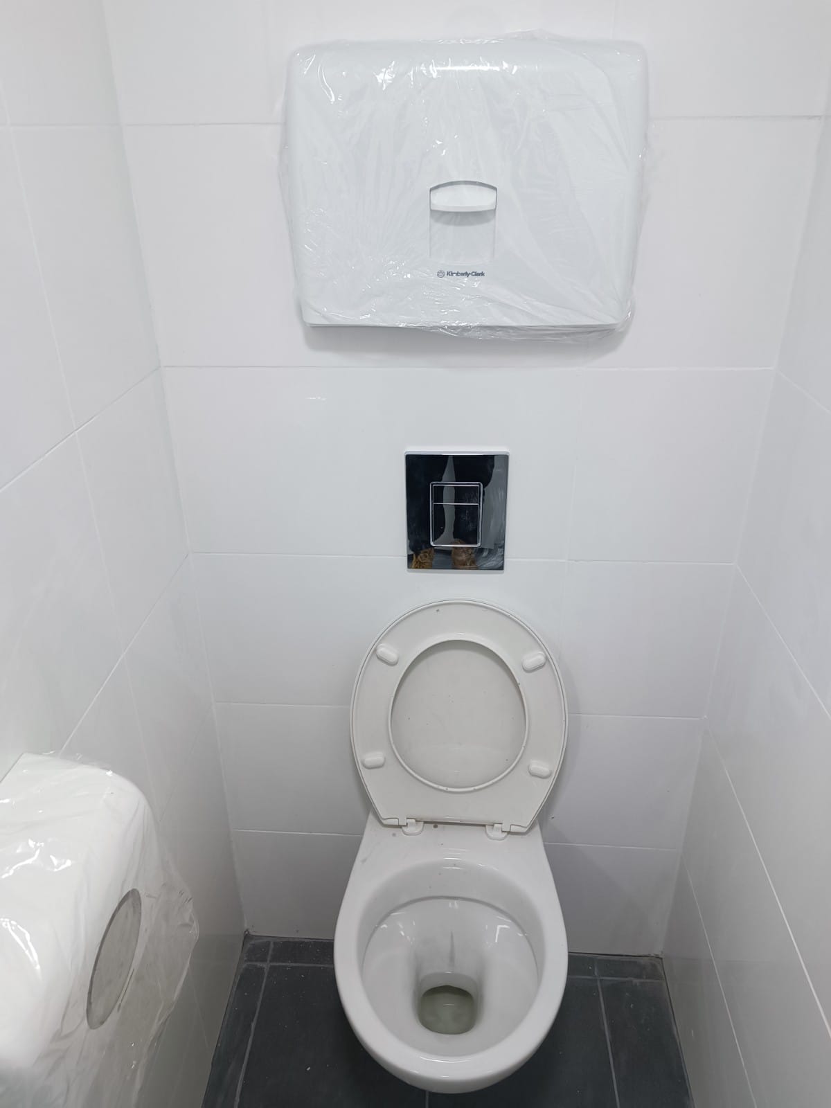 שיפוץ מקלחונים ובתי שימוש הרצליה