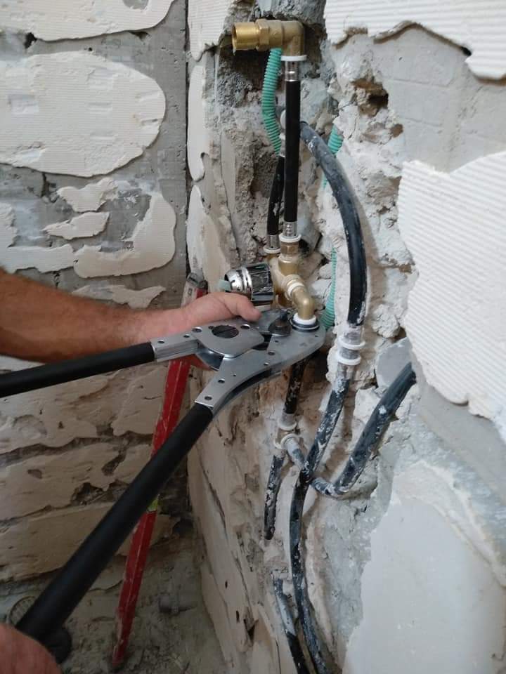 עבודות שיפוצים