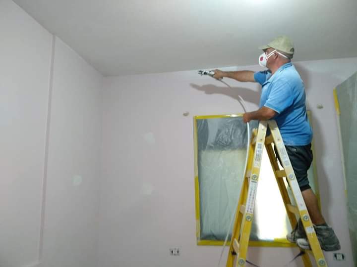 עבודות שיפוצים