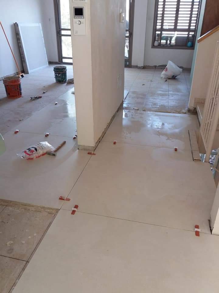 עבודות שיפוצים