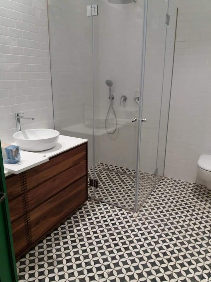 עבודות שיפוצים