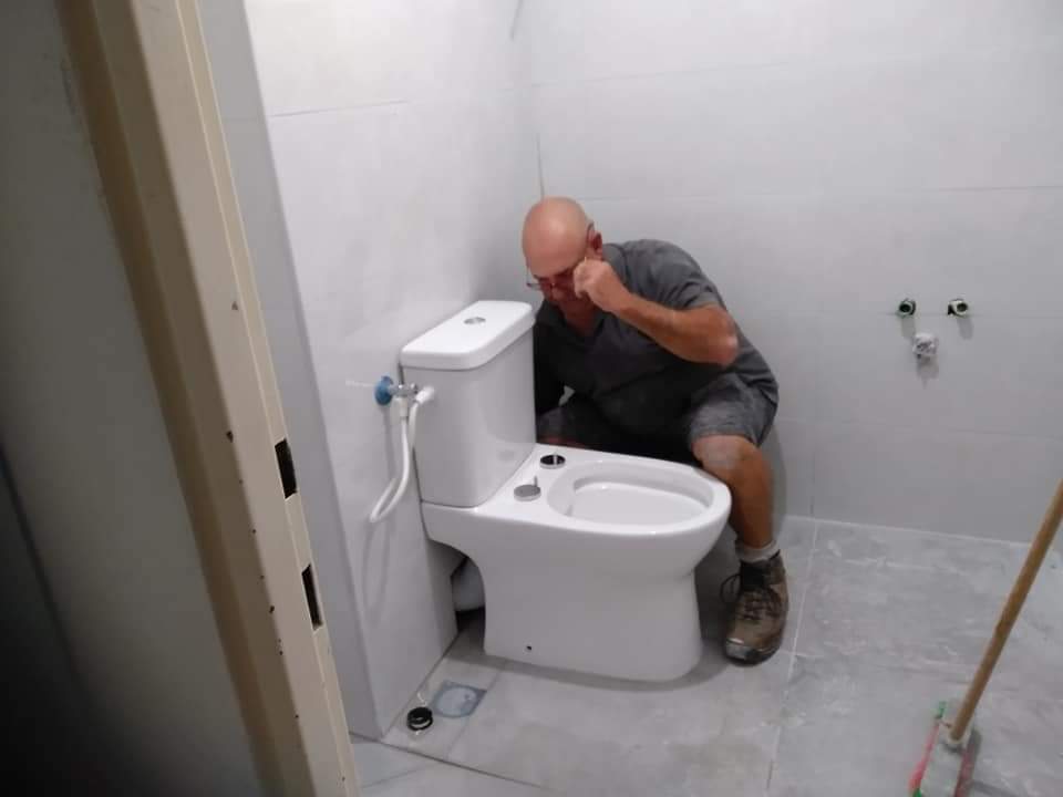 עבודות שיפוצים