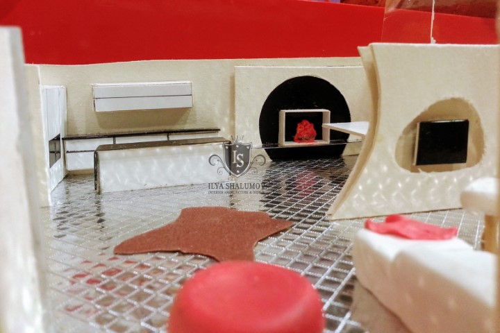 דגם בית דופלקס