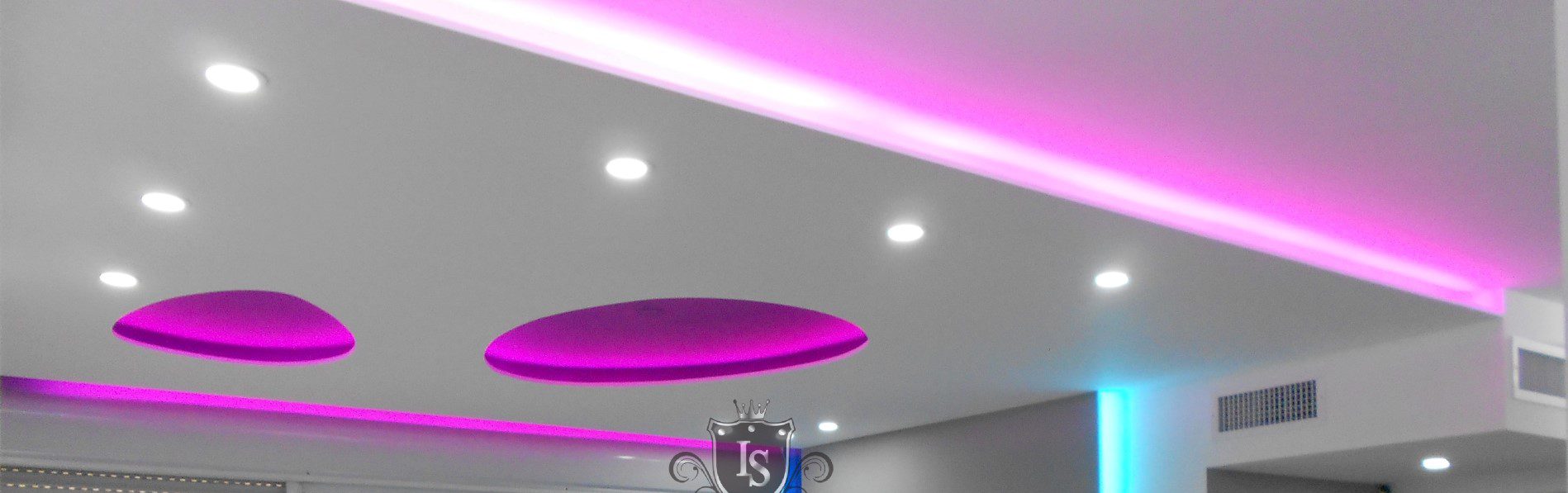 תאורה בבית בפתח תקווה