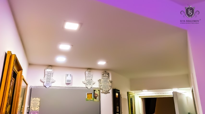 פנטהאוז באשקלון