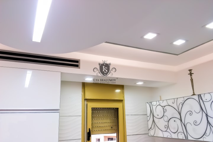 פנטהאוז באשקלון