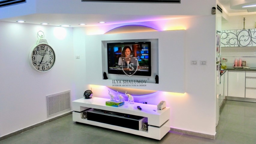 פנטהאוז באשקלון