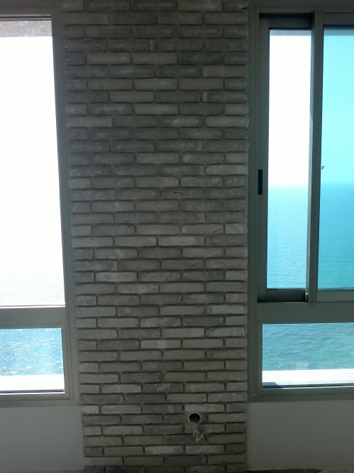 שיפוץ למלון כרמל 