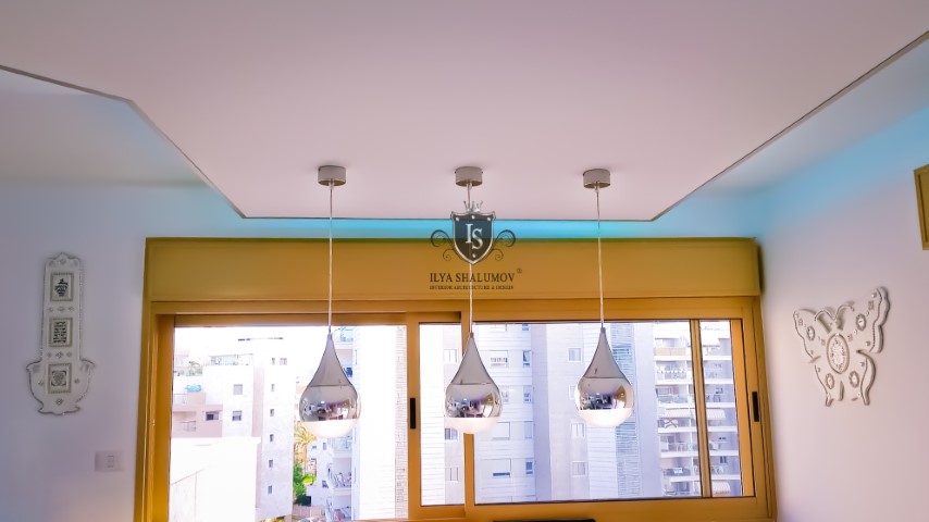 פנטהאוז באשקלון