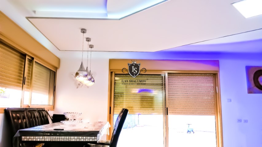 פנטהאוז באשקלון