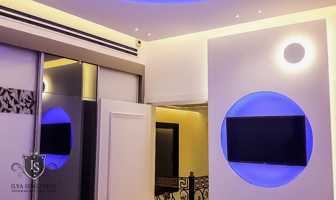 וילה באשקלון