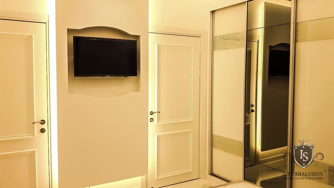 וילה באשקלון