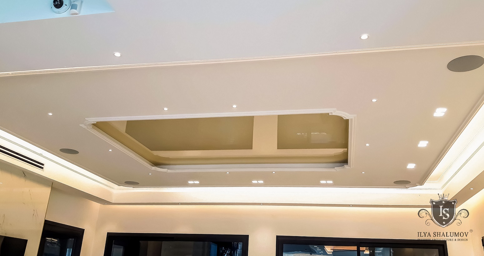 וילה באשקלון