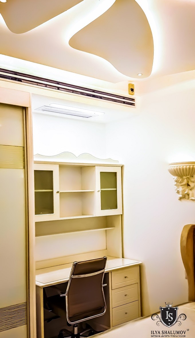 וילה באשקלון