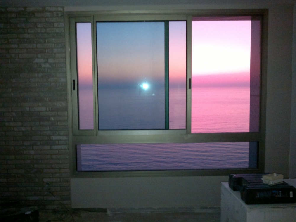 שיפוץ למלון כרמל 